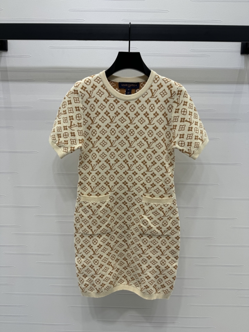 LV Dress